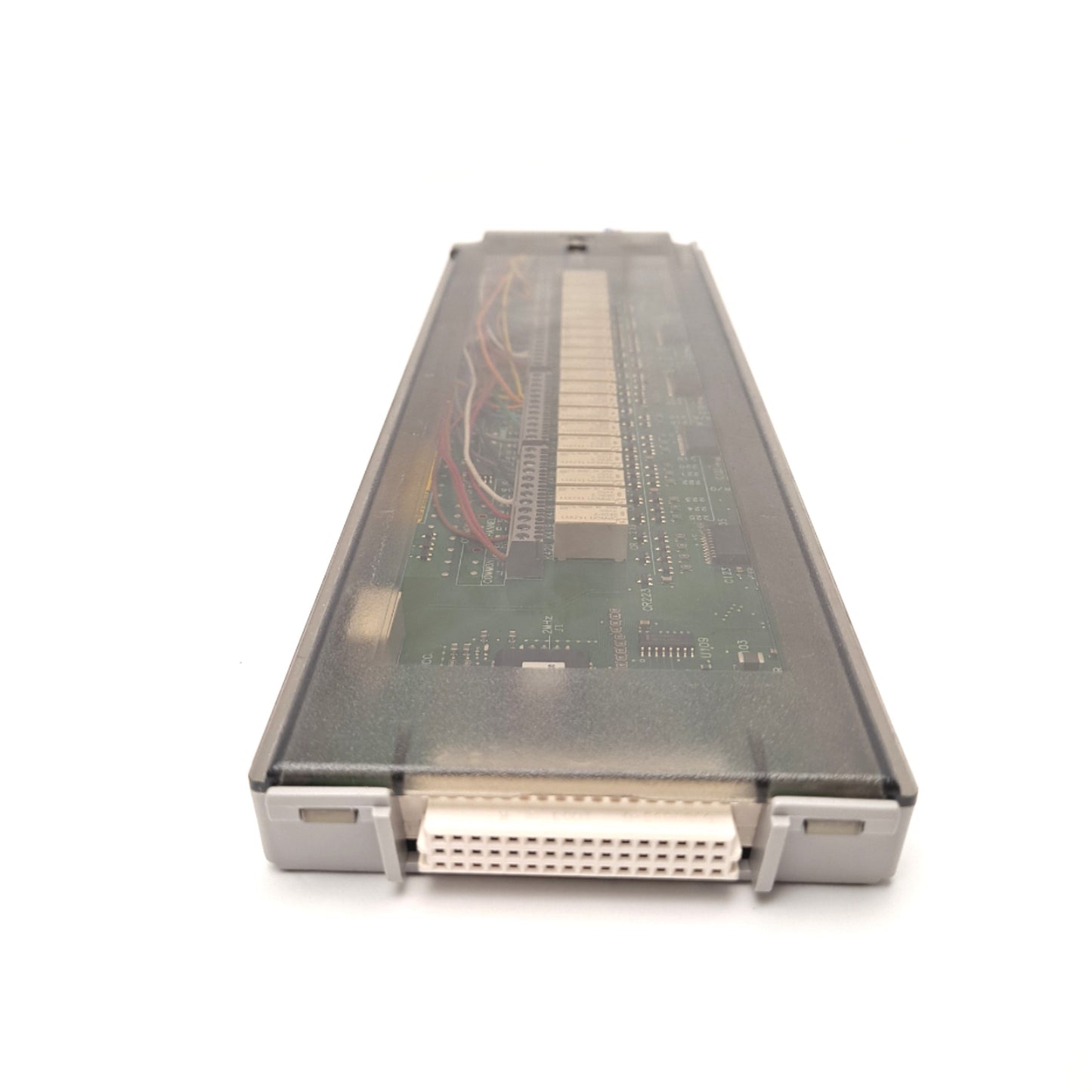 Used Agilent 34908A 40 Channel Single Ended Multiplexer 300V 1A 10MHz 60ch/sec