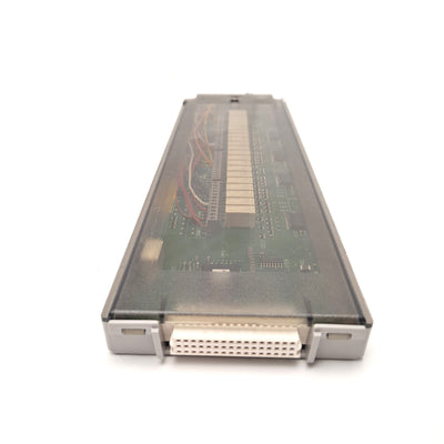 Used Agilent 34908A 40 Channel Single Ended Multiplexer 300V 1A 10MHz 60ch/sec