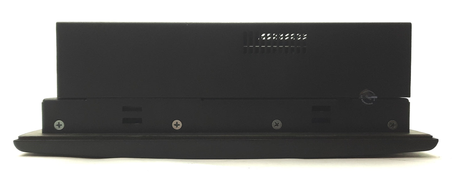 Used Parker CTC PS10-2M2-DD1-AD3 PowerStation Operator Interface 10" B/W PC/104 24VDC