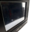 Used Parker CTC PS10-2M2-DD1-AD3 PowerStation Operator Interface 10" B/W PC/104 24VDC