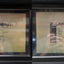 Used Parker CTC PS10-2M2-DD1-AD3 PowerStation Operator Interface 10" B/W PC/104 24VDC