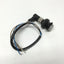 Used Banner S18LGRYPQ EZ-Light LED Indicator, 3-Color, Green-Red-Yellow, 10-30VDC