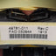 Used Zebra FSP300-2H01 Power Supply For XiIII+ Series, 94.4-240VAC In, 28/43VDC Out