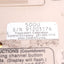 Used Control Company 5000 Traceable 3-Channel Timer/Stopwatch LCD Audio/Visual Alarm