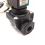 Used Spartan Scientific 4510-01-8213 Solenoid Valve, 2/2, 90psi, 1/4" NPT, 24VDC
