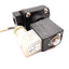 Used Spartan Scientific 4510-01-8213 Solenoid Valve, 2/2, 90psi, 1/4" NPT, 24VDC
