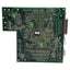 Used Zebra 34901-030 Rev N Main Control Board, USB, Serial, For 170XiIII+ Printer