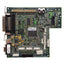 Used Zebra 34901-030 Rev N Main Control Board, USB, Serial, For 170XiIII+ Printer