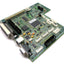 Used Zebra 34901-030 Rev Z Main Control Board, USB, Serial, For 170XiIII+ Printer