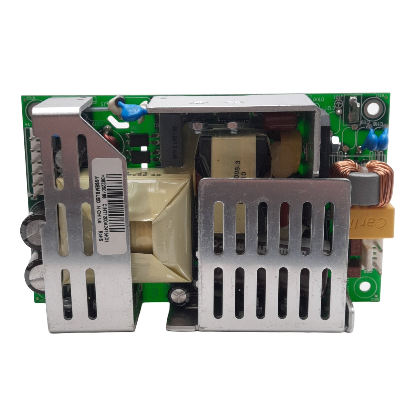 Used SL Condor CINT1200A2475K01 ITE Power Supply 100-240VAC In, 24VDC 8.33A 200W Out