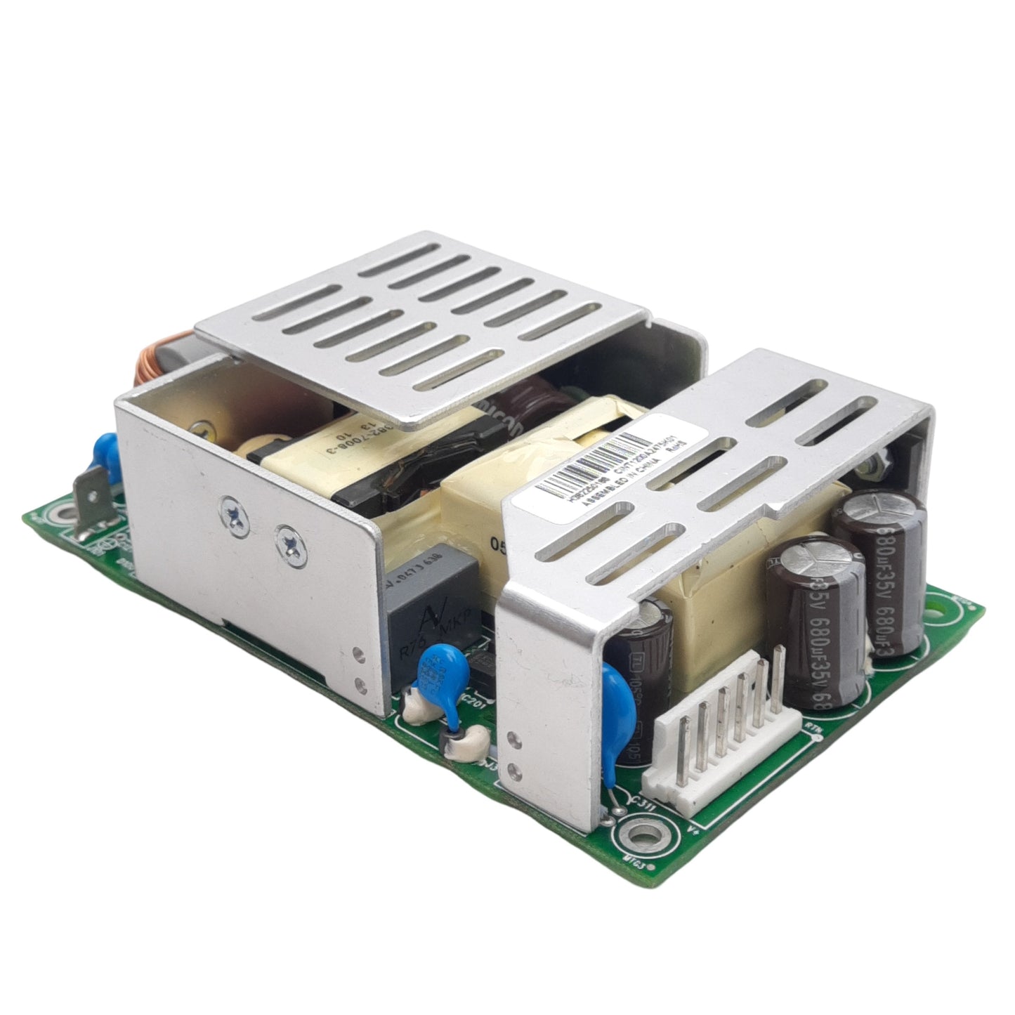 Used SL Condor CINT1200A2475K01 ITE Power Supply 100-240VAC In, 24VDC 8.33A 200W Out