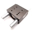 Used Phd SA063X1-J2-R2 Pneumatic Slide Cylinder, Bore 1.25", Stroke 1", Port 1/8" NPT