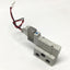 Used SMC SY3140-5LZ Solenoid Valve 5-Port 2-Position, 24VDC on Base 1/8" NPT, 0.7MPa
