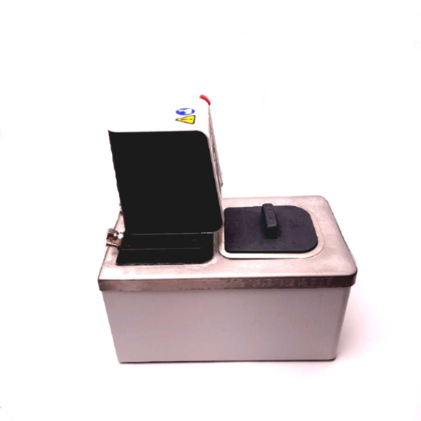 Used Julabo CORIO CD BC4 Heating Immersion Circulator 115V 10A, 4L Capacity