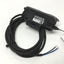 Used Keyence FS-N11N Digital Fiber Optic Sensor Amplifier, 1 Output, NPN, 12-24VDC
