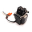 Used General Electric 15D5G2 AC Solenoid, Pull Type, 1" Stroke, 115VAC 60Hz