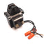 Used General Electric 15D5G2 AC Solenoid, Pull Type, 1" Stroke, 115VAC 60Hz