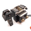 Used General Electric 15D5G2 AC Solenoid, Pull Type, 1" Stroke, 115VAC 60Hz