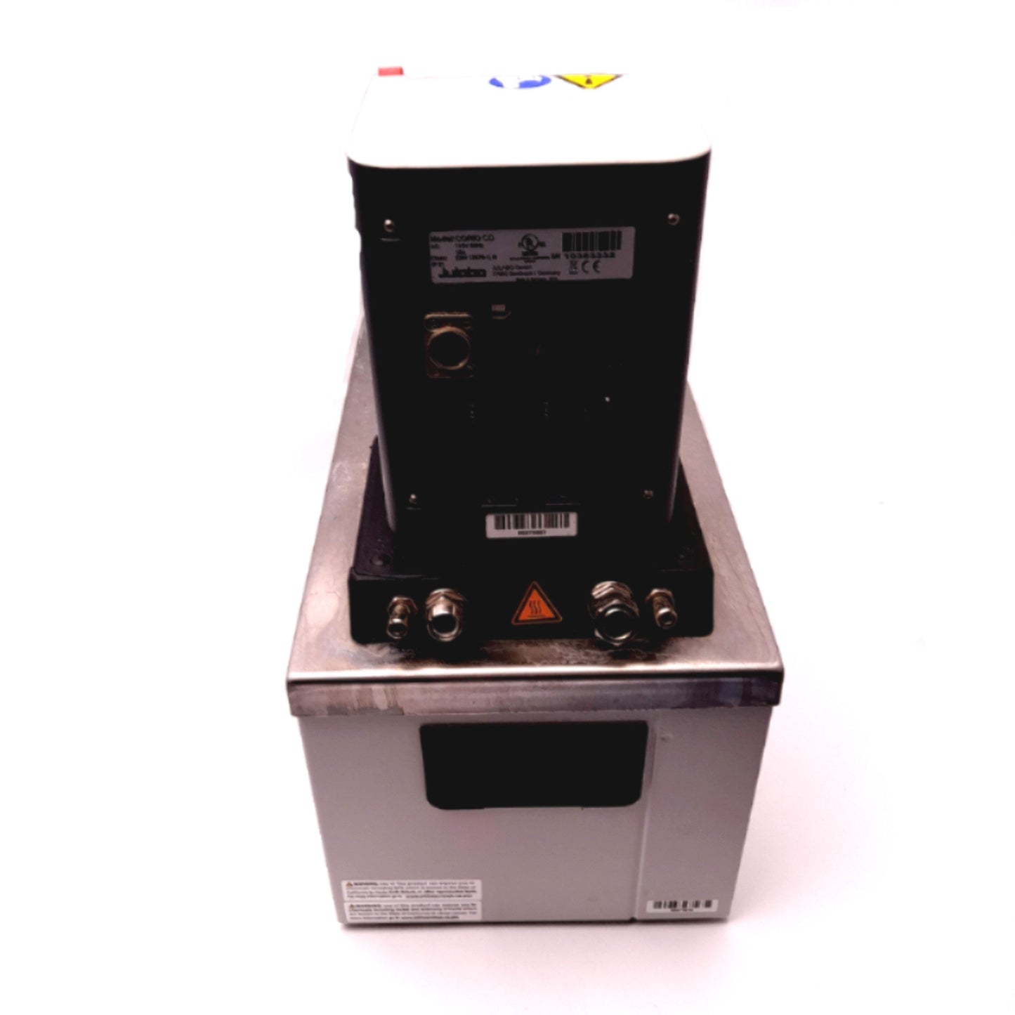 Used Julabo CORIO CD BC4 Heating Immersion Circulator, 4 Liter Capacity, 115V 10A