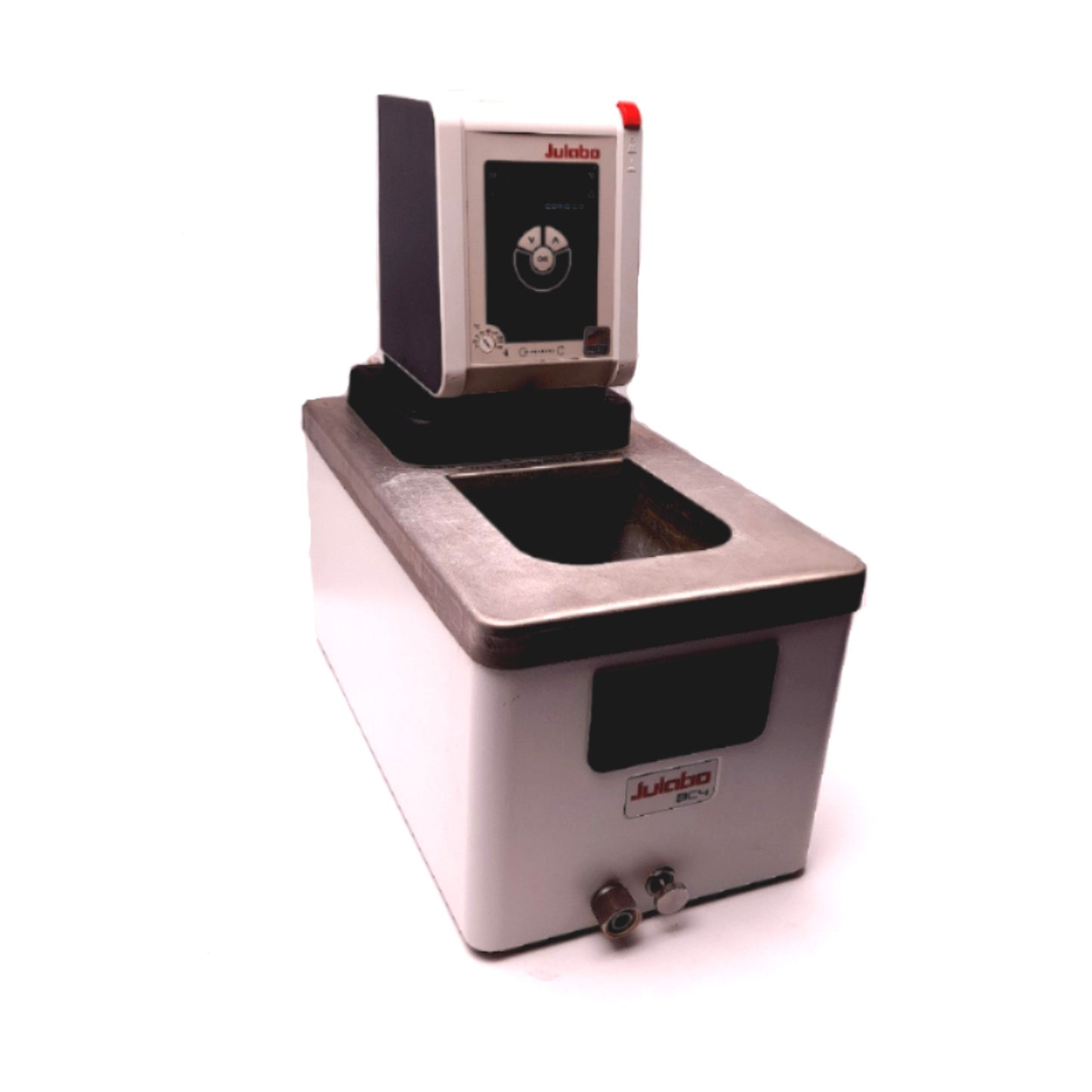 Used Julabo CORIO CD BC4 Heating Immersion Circulator, 4L Capacity, 115V 10A