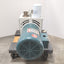 Used Stokes V-013-2 MicroVane Rotary Vane Vacuum Pump 208-230/460VAC 3-Ph, 2Hp, KF40