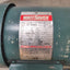 Used Stokes V-013-2 MicroVane Rotary Vane Vacuum Pump 208-230/460VAC 3-Ph, 2Hp, KF40