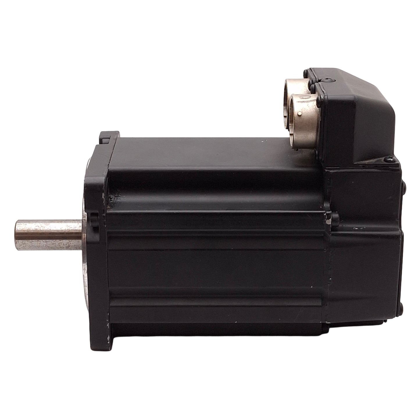 Used Allen Bradley MPL-A320P-HK22AA Kinetix Servo Motor 1.3kW 5000RPM 3PH 230VAC 9A