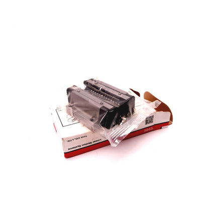 New THK HSR20A1SSM (GK) Block Linear Guide Actuator Mounting Height 30mm