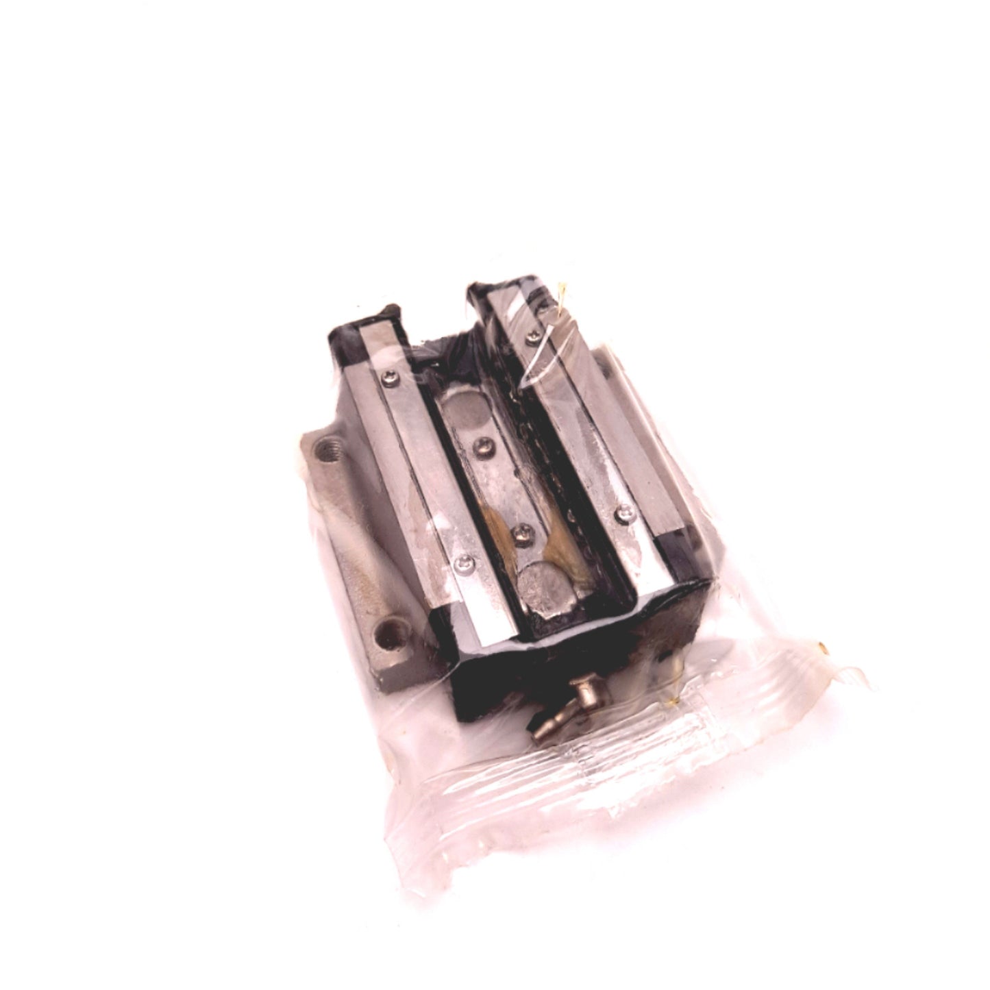 New THK HSR20A1SSM (GK) Block Linear Guide Actuator Mounting Height 30mm