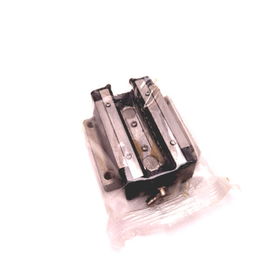 New THK HSR20A1SSM (GK) Block Linear Guide Actuator Mounting Height 30mm