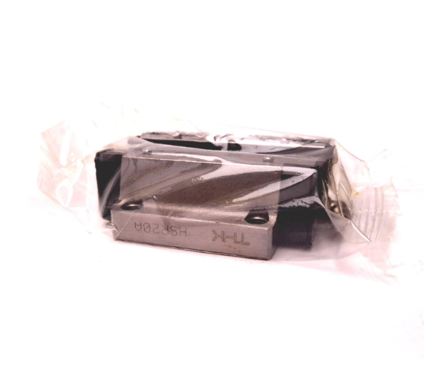 New THK HSR20A1SSM (GK) Block Linear Guide Actuator Mounting Height 30mm