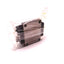 New THK HSR20A1SSM (GK) Block Linear Guide Actuator Mounting Height 30mm