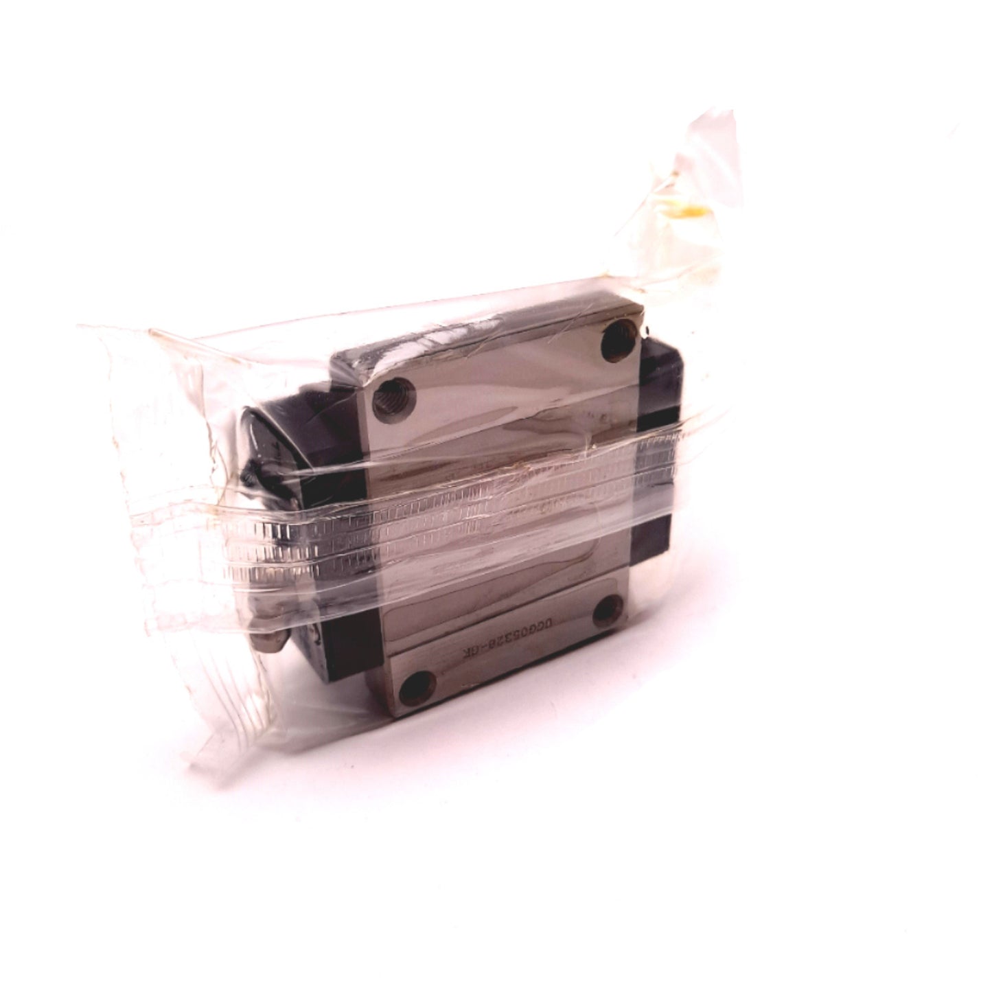 New THK HSR20A1SSM (GK) Block Linear Guide Actuator Mounting Height 30mm