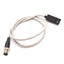 Used SMC D-H7A2 Cylinder Auto Sensor Switch, PNP Output, Voltage: 4.5-28VDC, 3-Pin