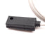 Used SMC D-H7A2 Cylinder Auto Sensor Switch, PNP Output, Voltage: 4.5-28VDC, 3-Pin