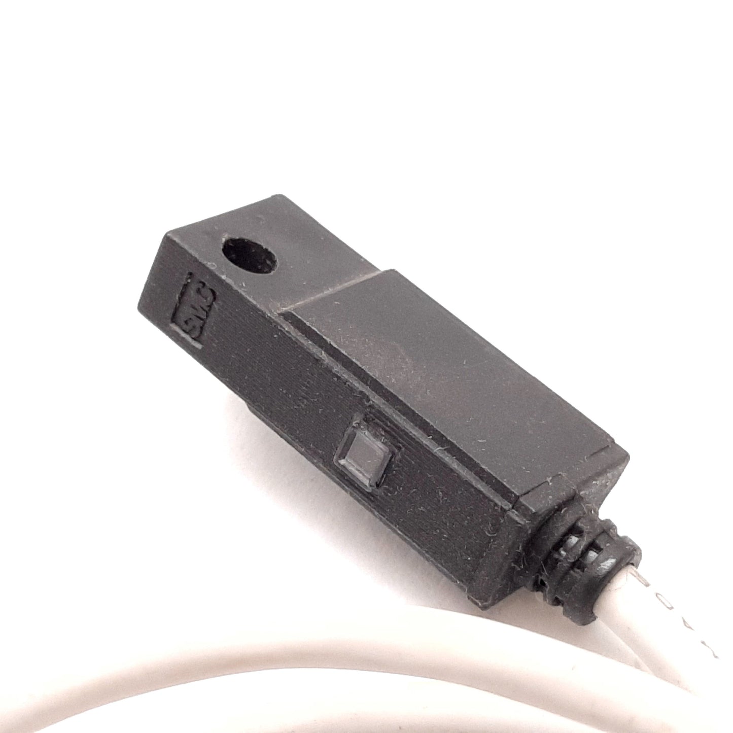Used SMC D-H7A2 Cylinder Auto Sensor Switch, PNP Output, Voltage: 4.5-28VDC, 3-Pin