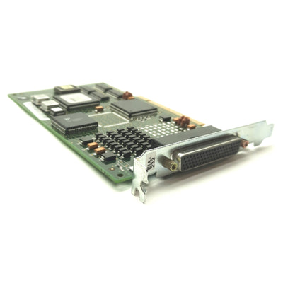 Used DIGI AccelePort 4r 920 Serial Communication Board/Card, PCI, 4-Port, EIA-232
