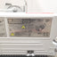 For parts or not working Leybold SOGEVAC SV40 BI Single Stage Rotary Vane Vacuum Pump *For Parts*