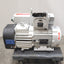 For parts or not working Leybold SOGEVAC SV40 BI Single Stage Rotary Vane Vacuum Pump *For Parts*