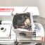 For parts or not working Leybold SOGEVAC SV40 BI Single Stage Rotary Vane Vacuum Pump *For Parts*
