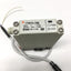Used SMC ITV0010-3UML Compact Electro-Pneumatic Regulator 24VDC, 0-10V, 0.001-0.1MPa