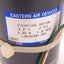 Used Eastern Air Devices LA23DGK-39A Stepper Motor 3.2v, 2PH, 3.3A, 1.8 Degrees