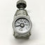 Used SMC IR1020-01BG Precision Regulator, 0.01~0.8MPa Set Pressure, Rc 1/8" w/Gauge