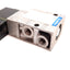 Used Festo MFH-3-1/8-S-NPT Solenoid Valve, 2-Position 3-Way, -0.95 to 10bar, 24VDC
