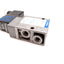 Used Festo MFH-3-1/8-S Solenoid Valve, 2-Position 3-Way, -0.95 to 10bar, 24VDC, G1/8