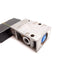 Used Festo MFH-3-1/8-S Solenoid Valve, 2-Position 3-Way, -0.95 to 10bar, 24VDC, G1/8