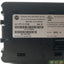 Used Allen Bradley 2711C-F2M PanelView C200 HMI Operator Interface, RS232, USB, 24VDC