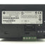 Used Allen Bradley 2711C-F2M PanelView C200 HMI Operator Interface, RS232, USB, 24VDC