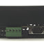 Used Allen Bradley 2711C-F2M PanelView C200 HMI Operator Interface, RS232, USB, 24VDC