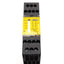 Used Banner AT-FM-10K Safety Relay Duo-Touch Two-Hand Control Module, 2-NO, 24VAC/DC